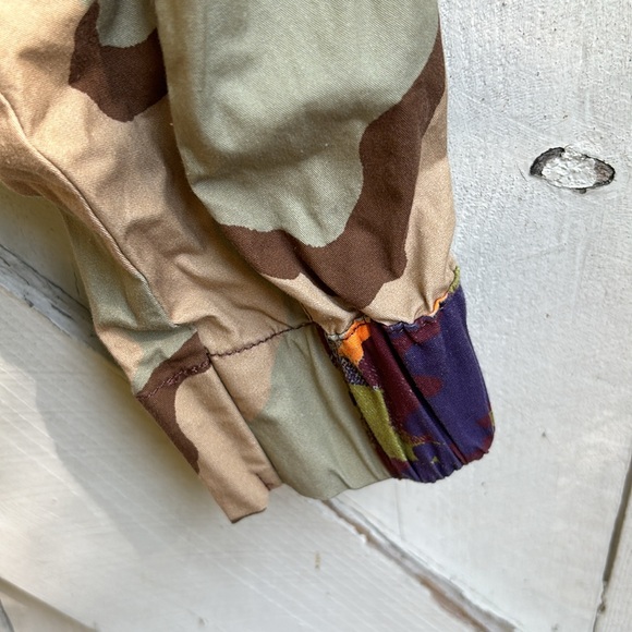 BDG “Jenny” Cropped Jacket - Picture 5 of 8